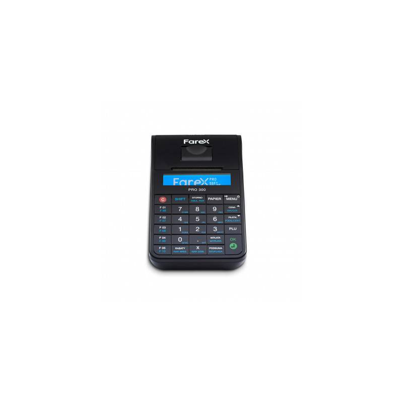 Farex Pro 300 LAN + WiFi