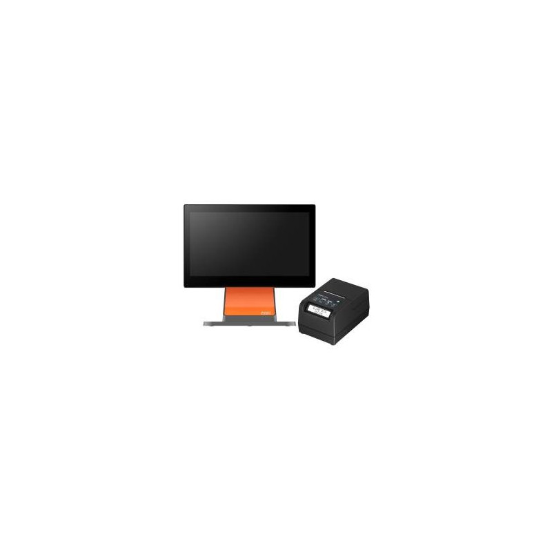 Zestaw Sunmi D2S Lite + Elzab Zeta Online WiFi pod Dotykacka GoPOS